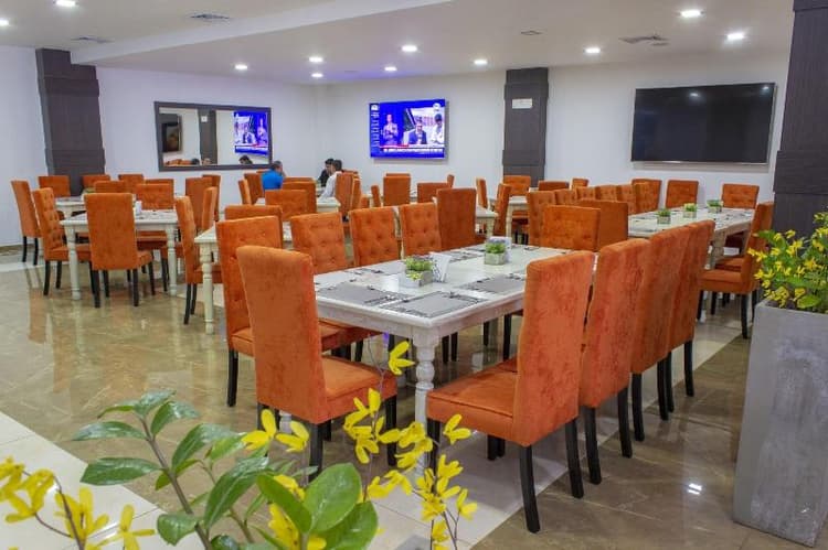 Azor Hotel Cali Versalles