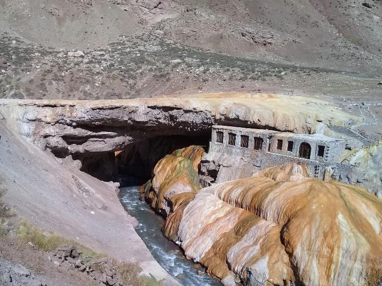 Estacion Mendoza Hostel