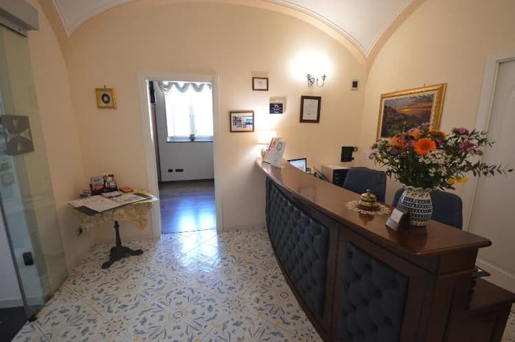 B&B Palazzo Pisani