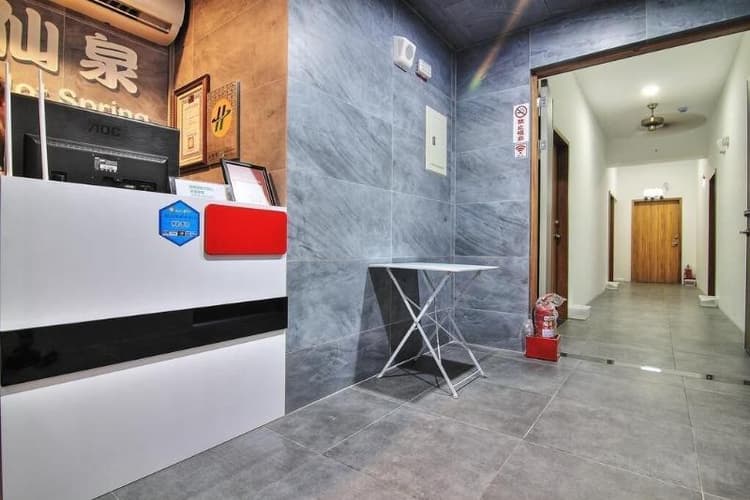 Yixiang Spring Travel