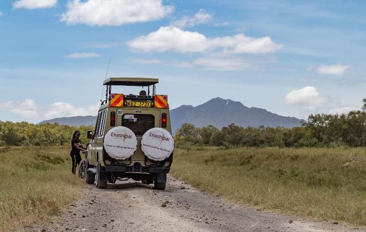 Enashipai Resort and Spa