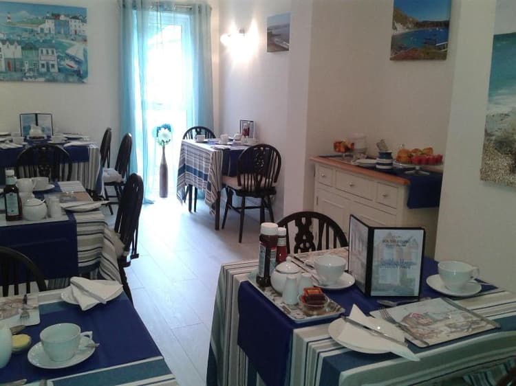 South Rising Guest House