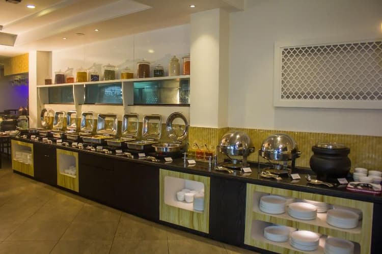 Club Mahindra Hatgad