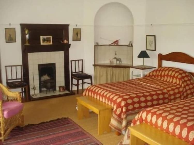 Lekkerwijn Historic Country Guest House