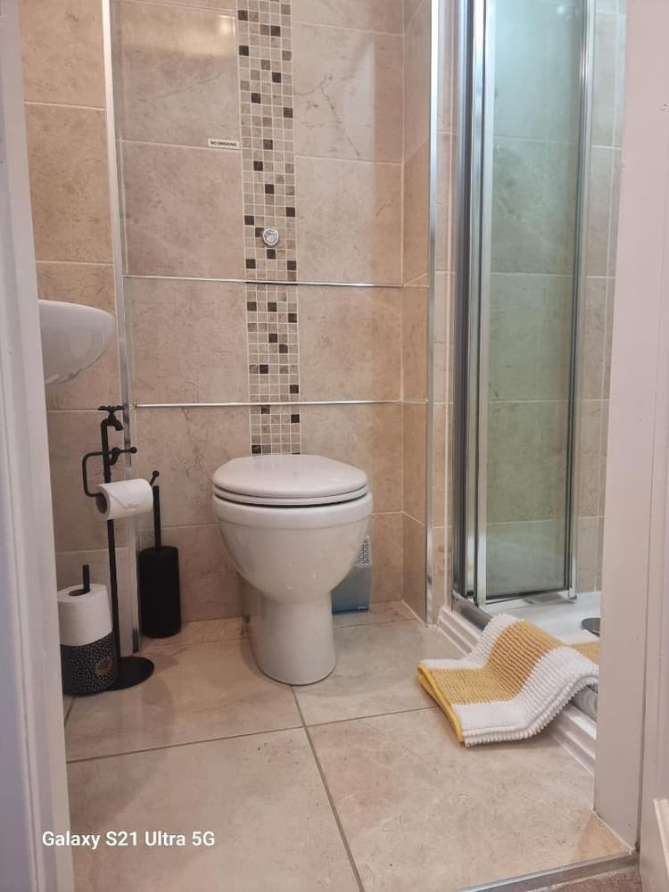 St Leonards Guest House