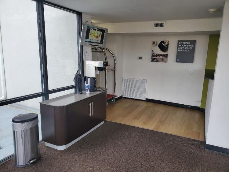 Studio 6 Indianapolis, IN