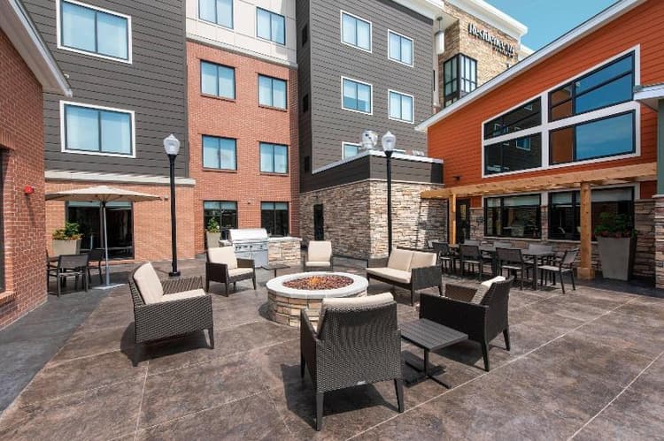 Residence Inn Indianapolis South/Greenwood