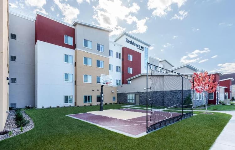 Residence Inn By Marriott St. Cloud Waite Park