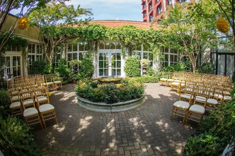 O.Henry Hotel