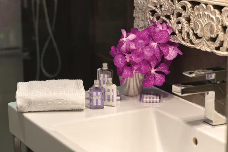 Suite Hotel Maestrale