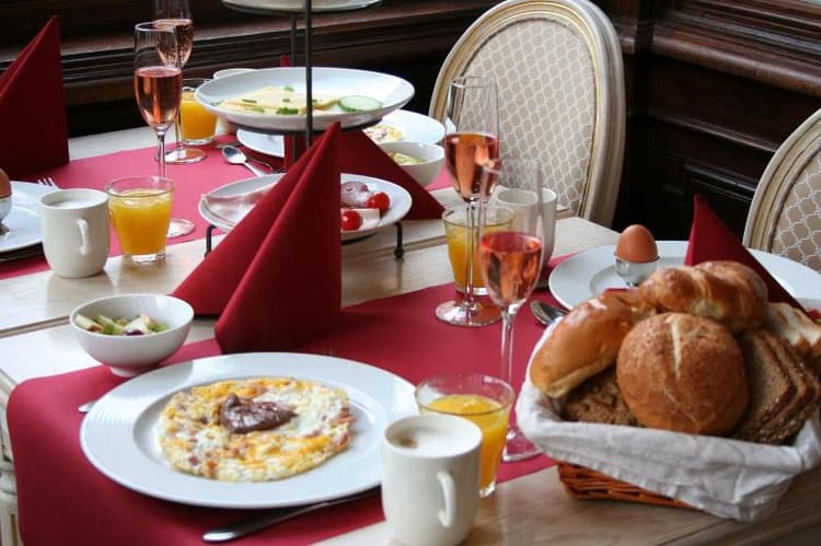 Hotel Bigarre Maastricht Centrum