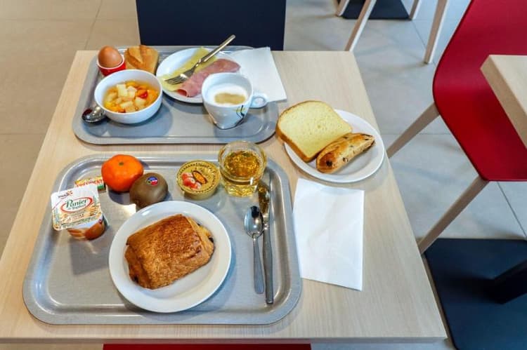 Arena Hôtel Toulouse