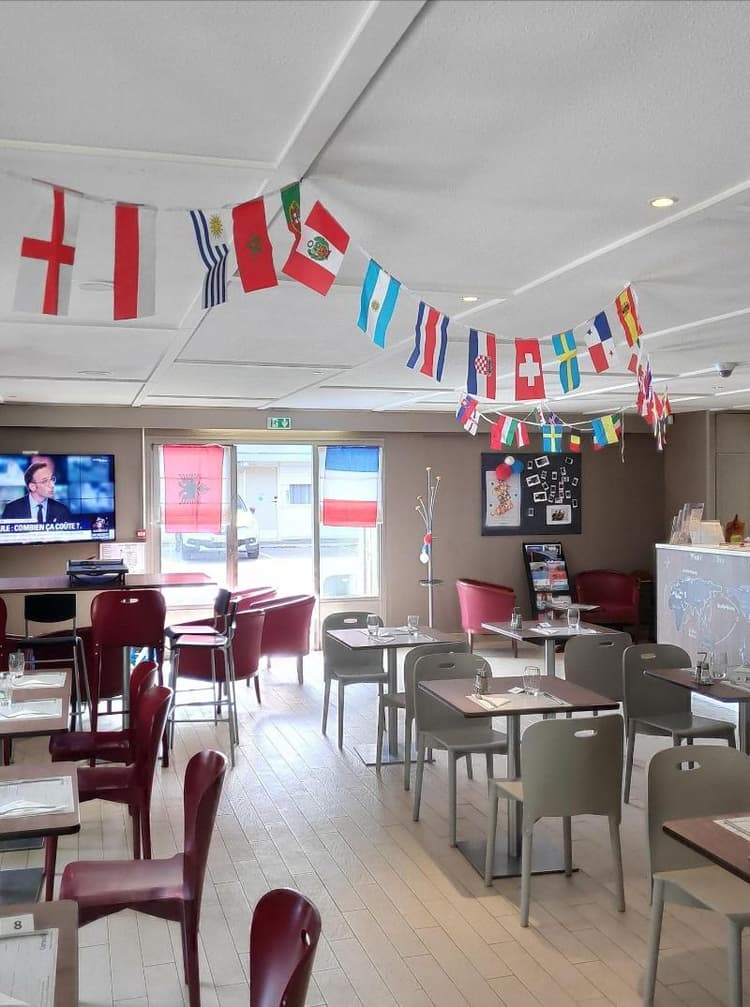 Premiere Classe Plaisir