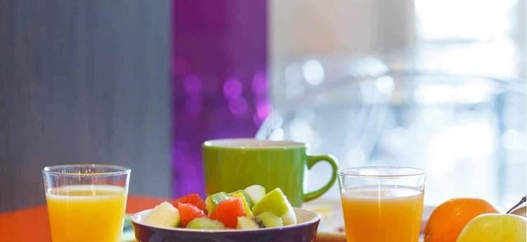 ibis Styles Les Sables - Olonne Sur Mer