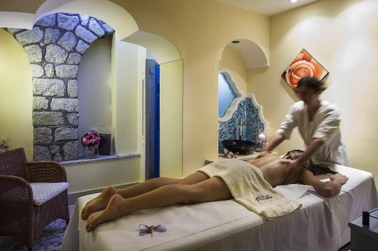 Hotel Tritone Resort & Spa