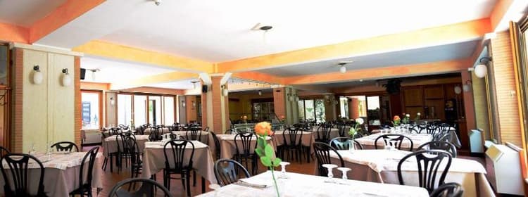 LH Albergo il Picchio