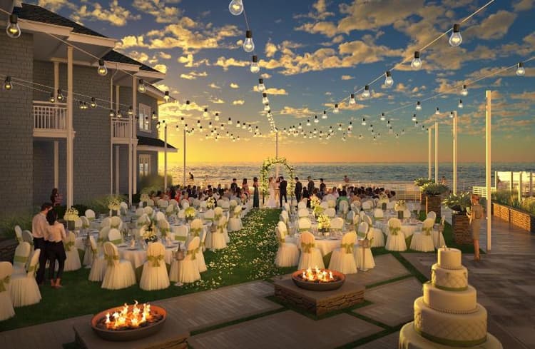 Vespera Resort On Pismo Beach, Autograph Collectio