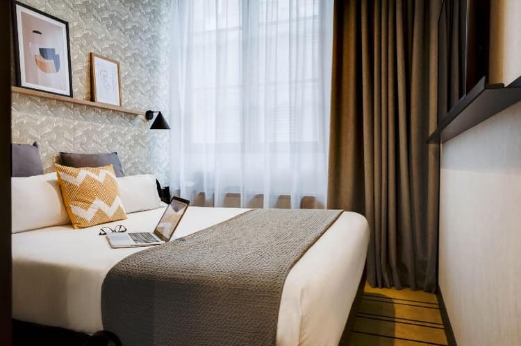 Republik Hôtel