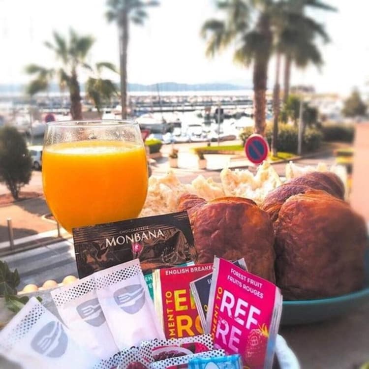 Résidence Le Beau Rivage