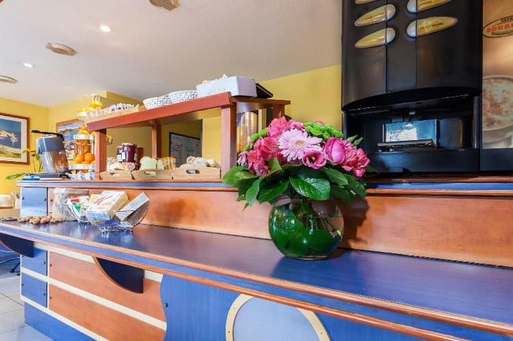 Hôtel Altica La Teste Sud