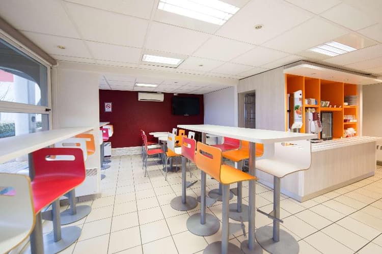 Premiere Classe Toulouse Ouest - Blagnac Aéroport