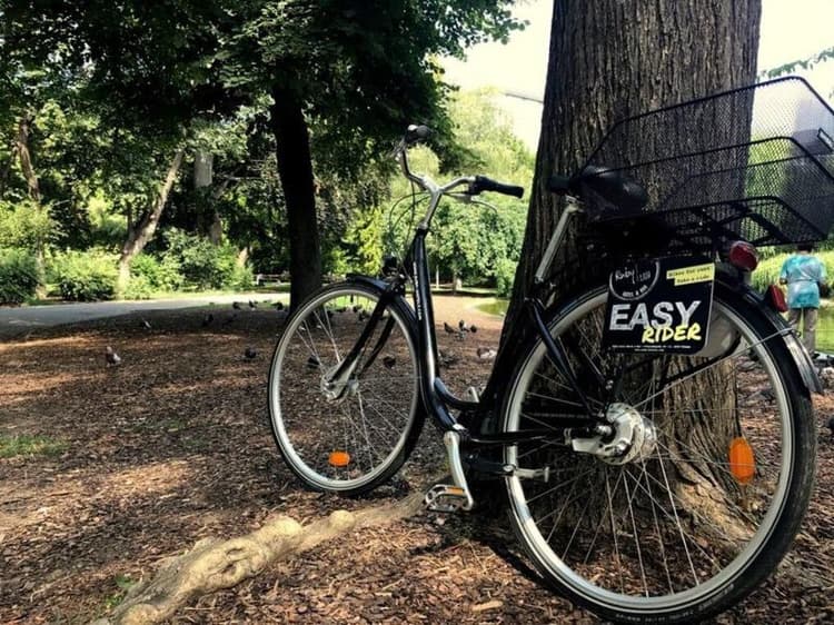 Ruby Lissi Hotel Vienna