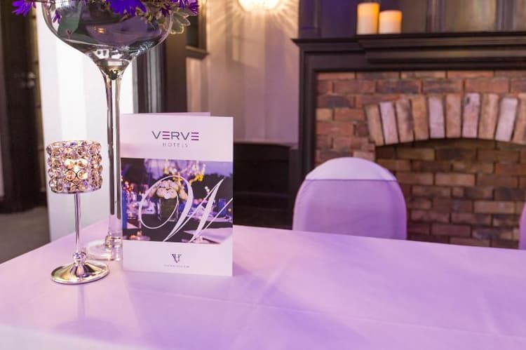 Verve Hotel
