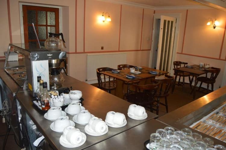 Belgrave Arms Hotel