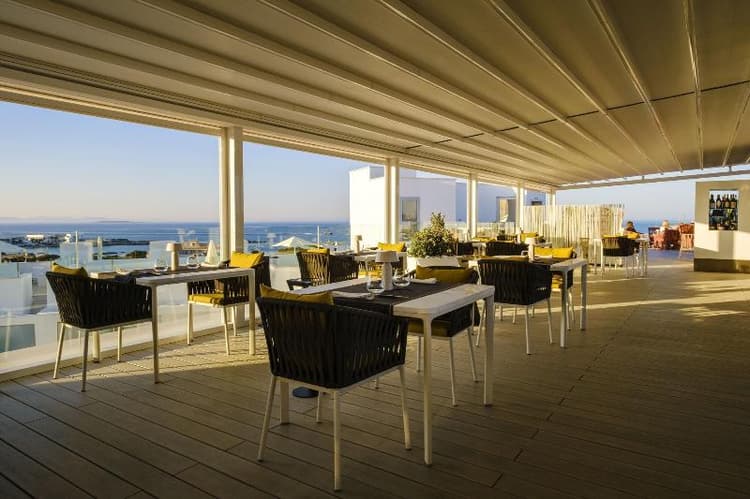 Five Flowers Hotel Formentera Melia Collection 