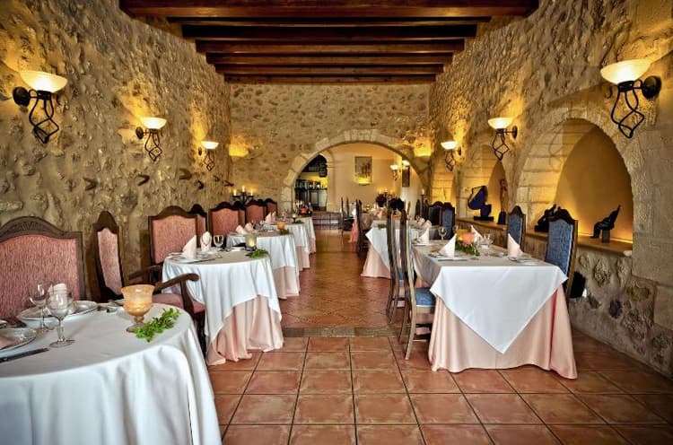 Hotel Rural Son Amoixa Vell