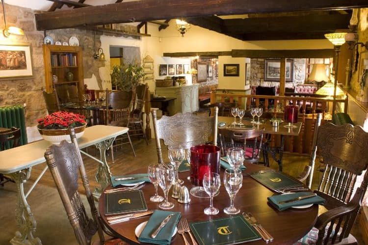 Tankerville Arms