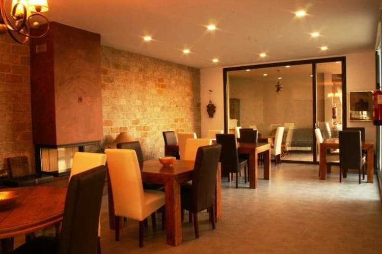 La Posada De Las Casitas