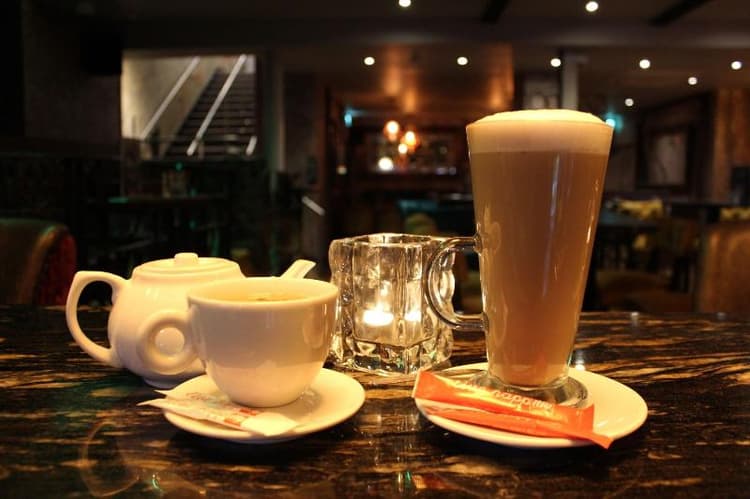 The Lord Street Hotel BW Signature Collection