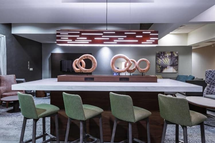 Courtyard By Marriott Harlingen