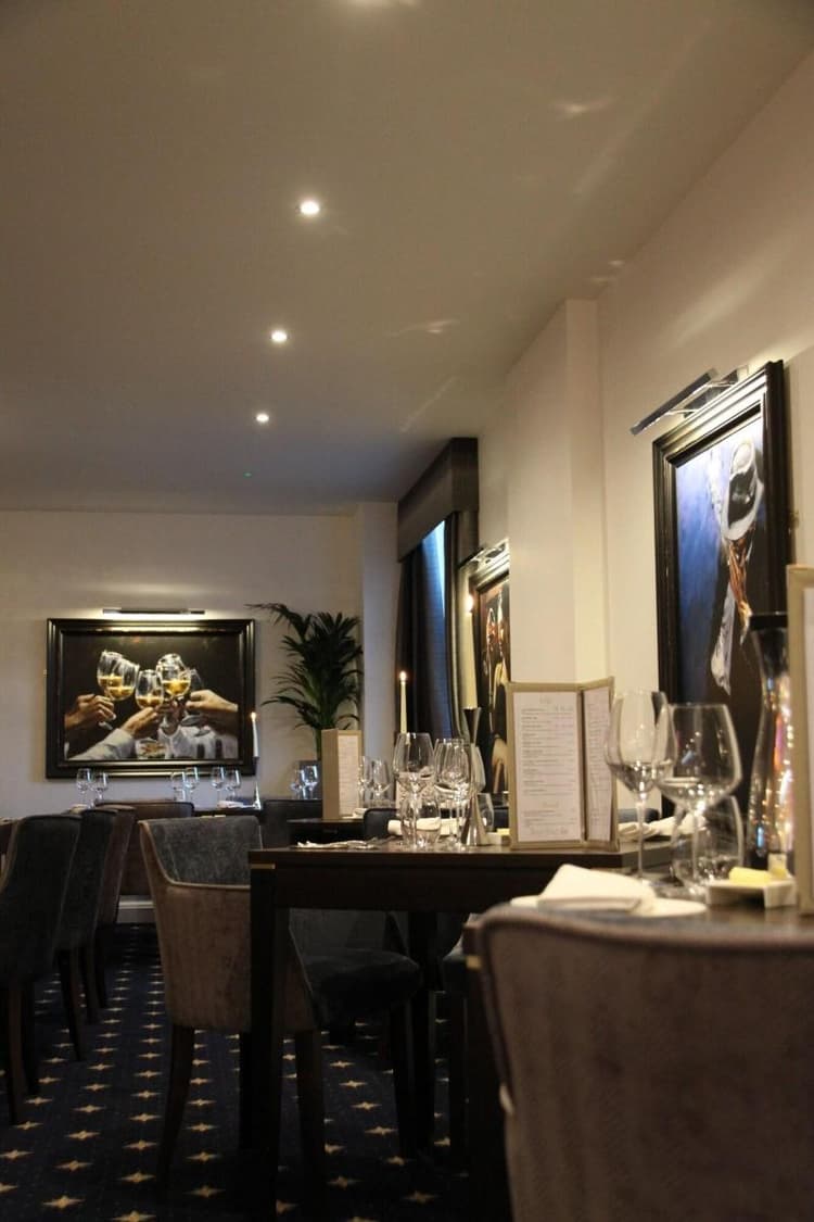 Belgrave Sands Hotel & Spa