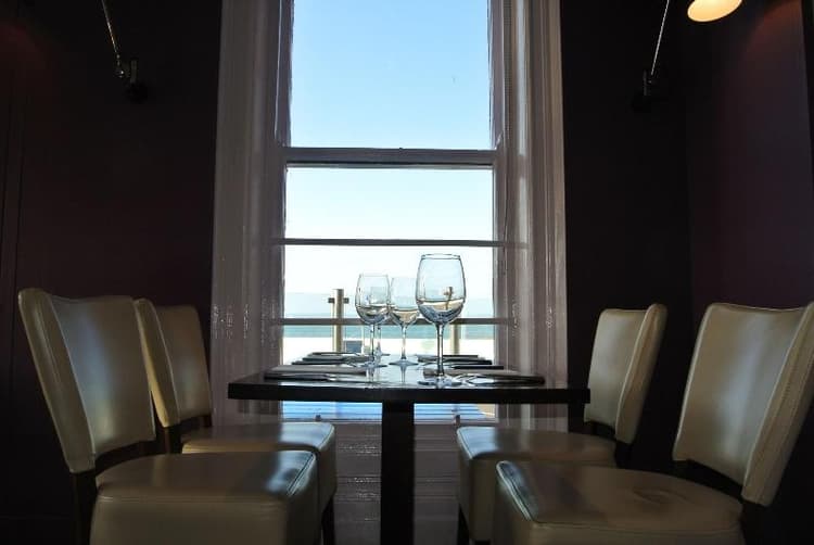 The Salty Dog Hotel & Bistro