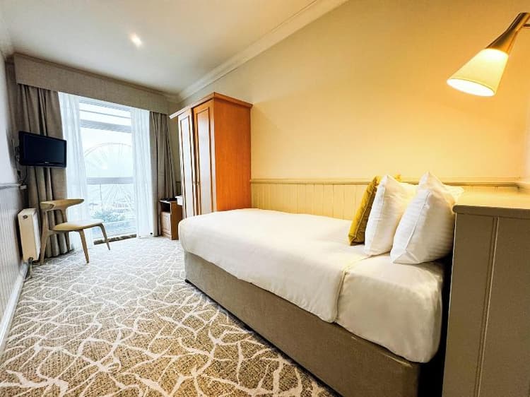 Hermitage Hotel Oceana Collection