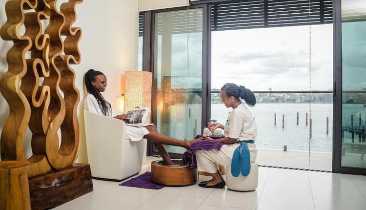 Hotel EnglishPoint & Spa