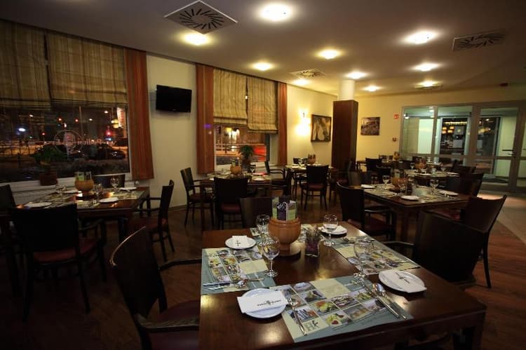Famulus Hotel