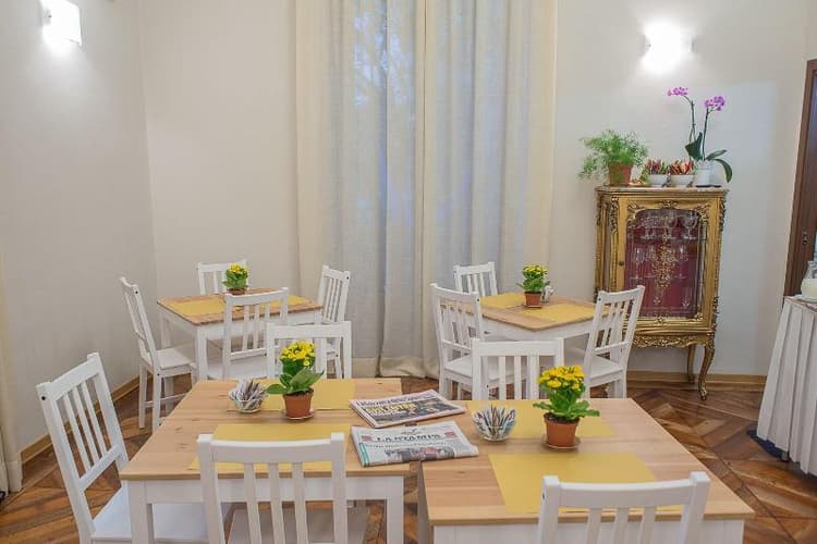 Hotel Torino Porta Susa