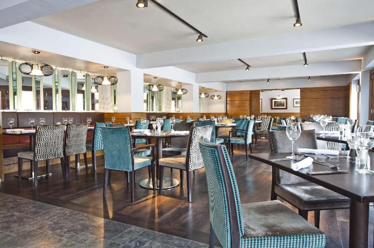 Waterloo Hotel Lodge