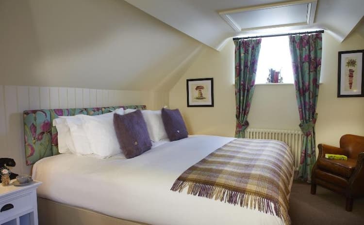 The Plough Scalby
