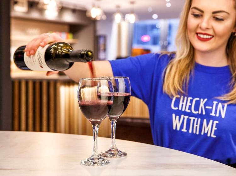 Ibis Falaise Coeur De Normandie