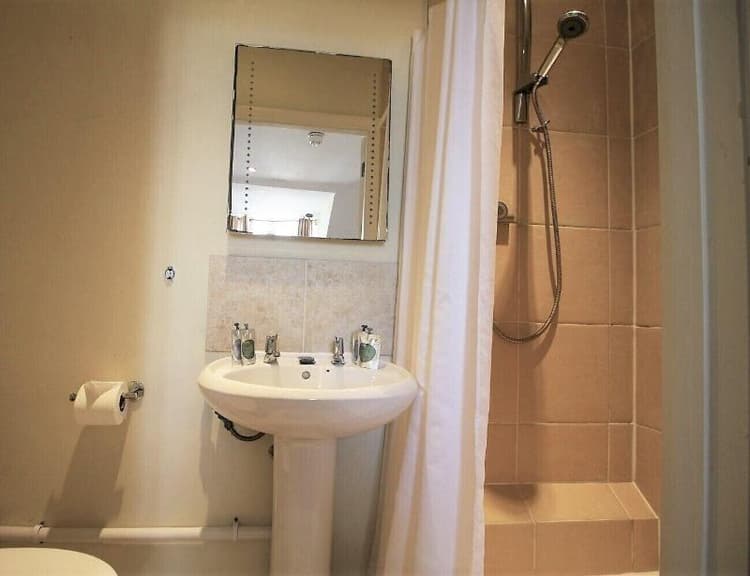 The Saracens Head Hotel