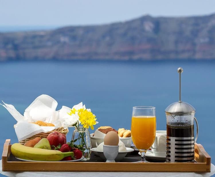 Hotel Katerina's Castle