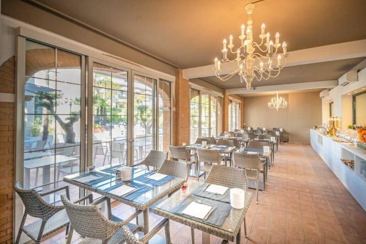 Park Hotel Pineta
