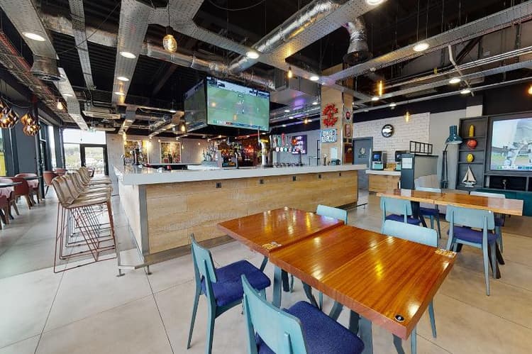 Village Hotel Portsmouth