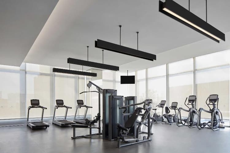 Jiaxing Marriott Hotel