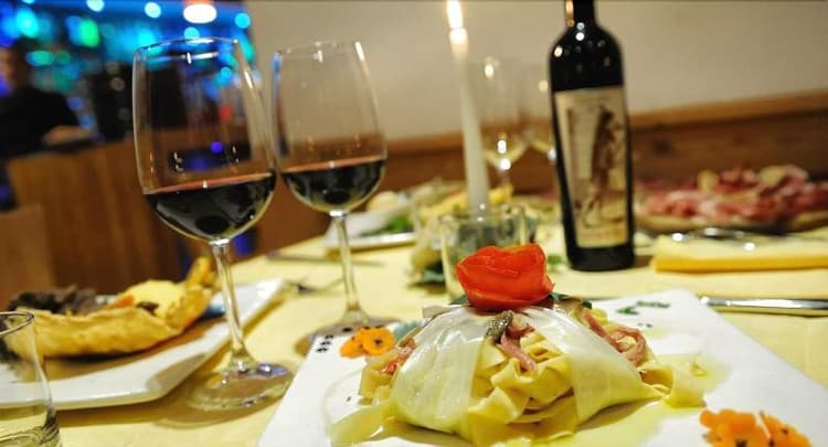 Sport Hotel S. Vigilio