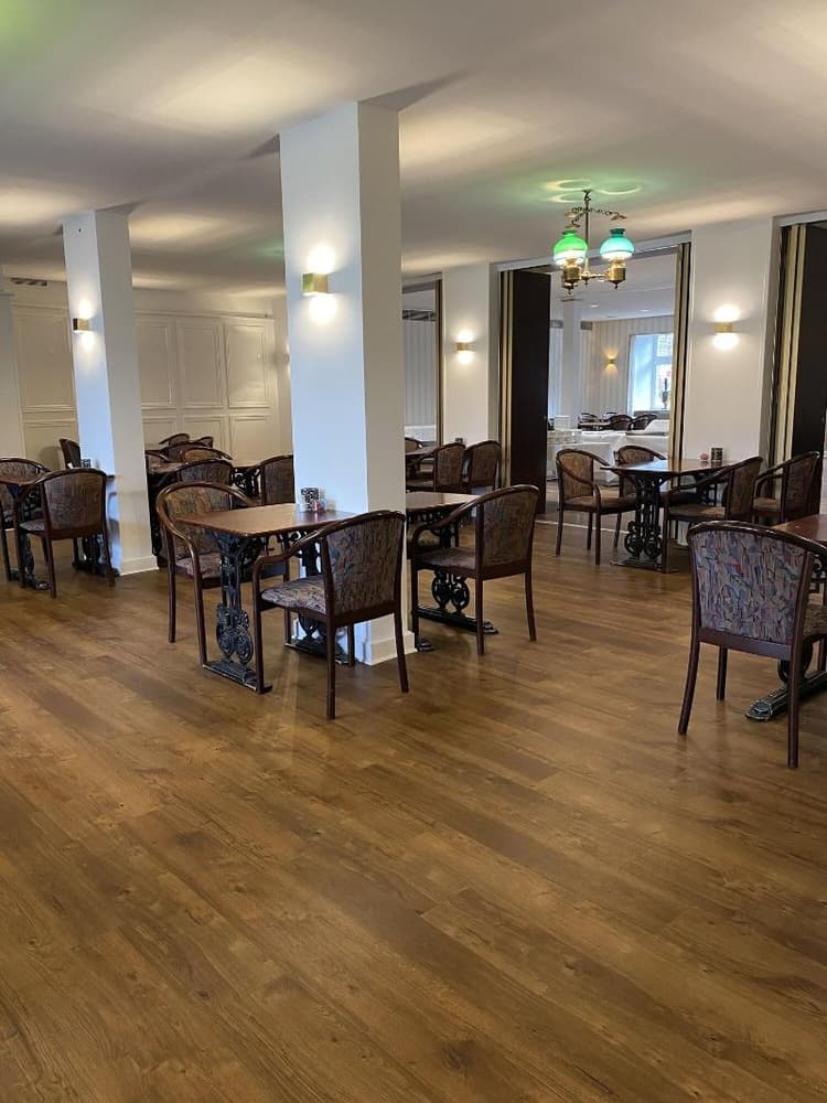 Helnan Phønix Hotel